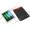 Prestigio MultiPad 2 Ultra Duo 8.0 <PMP7280C(UK)-WH_DUO White>  CortexA9/1/8Gb/WiFi/Andr4.1/8"/0.45 кг