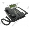 Panasonic KX-NT346RU-B <Black>  системный IP телефон