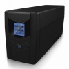 Источник бесперебойного питания Ippon Back Power Pro LCD 800 Euro 480Вт 800ВА черный (708220)