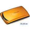 Внешний жесткий диск 500.0 Gb Silicon Power S10 SP500GBPHDS10S3O Orange 2.5" USB 3.0 <Retail>