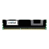 Память DDR3L Crucial CT4G3ERSLD8160B 4Gb DIMM ECC Reg PC3-12800 CL11 1600MHz