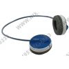 Наушники RAPOO H6020 <Blue> (Bluetooth2.1, с регулятором громкости) <10814>