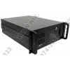 Server Case 4U STM <STM-PR4U-188L> Black ATX, без БП, с дверцей