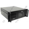 Server Case 4U STM <STM-PR4U-188> Black ATX, без БП, с дверцей