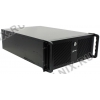 Server Case 4U STM <STM-PR4U-139L> Black ATX, без БП, с дверцей