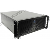 Server Case 4U STM <STM-PR4U-139> Black ATX, без БП, с дверцей