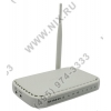 NETGEAR <JNR1010-100RUS>  Wireless Router (4UTP 10/100Mbps,  1WAN,  802.11n/b/g,  150Mbps)