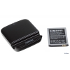 Комплект зарядных устройств для Samsung Galaxy S3 для аккумулятора+АКБ” S3/i9300 [Extra battery kit] EB-H1G6LLUGSTD