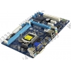 GigaByte GA-B75M-HD3 rev1.0 (OEM) LGA1155 <B75> PCI-E Dsub+DVI+HDMI GbLAN  SATA MicroATX 2DDR-III