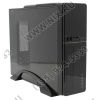 Desktop FOX <S607B(K)> Black FlexATX  500W (24+4пин)