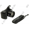Nikon CoolPix L820 <Black> (16Mpx, 22.5-675mm, 30x, F3-5.8, JPG, SDXC, 3",USB2.0,  AV,  HDMI,  4xAA)