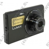 Panasonic Lumix DMC-FS50-K <Black> (16.1Mpx,24-120mm,5x,F2.8-6.9,JPG,microSDHC,USB,AV,Li-Ion)