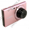 Panasonic Lumix DMC-FS50-P  <Pink> (16.1Mpx,24-120mm,5x,F2.8-6.9,JPG,microSDHC,USB,AV,Li-Ion)