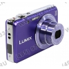 Panasonic Lumix  DMC-FS45-V <Violet>(16.1Mpx,24-120mm,5x,F2.5-6.4,JPG,SDHC,3.0",USB,AV,Li-Ion)