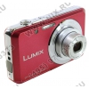 Panasonic Lumix DMC-FS28-P<Pink> (14.1Mpx,28-112mm,4x,F3.1-F6.5,JPG,SDXC,2.7",USB2.0,AV,Li-Ion)