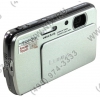 Panasonic Lumix DMC-FP5-S <Silver>(14.1Mpx, 35-140mm, 4x, F3.5-5.9, JPG, SDXC, 3.0", USB, AV, Li-Ion)