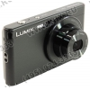 Panasonic Lumix DMC-XS1-K <Black> (16.1Mpx, 24-120mm, 5x, F2.8-6.9, JPG, microSDHC,  2.7",  USB2.0,  AV,Li-Ion)
