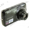 Nikon CoolPix S800c <Black> (16Mpx,25-250mm,10x,F3.2-5.8,A9/512/4Gb/JPG,SDHC,3.5",USB2.0,WiFi,BT,GPS,HDMI,Li-Ion)