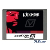 Твердотельный накопитель SSD 2.5" 240 Gb Kingston SATA 3 V300 (R450/W450MB/s) (SV300S37A/240G)
