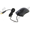 Razer DeathAdder 2013 Gaming Mouse (RTL) 6400dpi,  USB 5btn+Roll<RZ01-00840100-R3G1>
