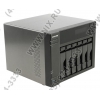 Asustor AS-606T(6x3.5"/2.5"HotSwap  SATA, RAID 0/1/5/6/10,2xGbLAN,2xUSB3.0,4xUSB2.0,eSATAx2,HDMI)