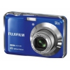 PhotoCamera FujiFilm FinePix AX650 blue 16Mpix Zoom5x 2.7" 720p SDXC el AA  (16282351)