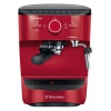 Кофеварка эспрессо Electrolux EEA 255 красный 1250Вт (EEA255)