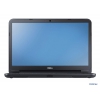 Ноутбук Dell Inspiron 3721 (3721-0155) Black P997/4G/500G/DVD-SMulti/17,3"HD+/WiFi/BT/cam/Linux