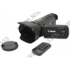 Canon Legria HF G25 HD Camcorder (FullHD, Wide, 2.37Mpx, HD CMOS Pro, 10x, 3.5", 32Gb +  2xSDXC, USB2.0/HDMI)