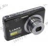 Panasonic Lumix DMC-FX80-K <Black> (12.1Mpx, 24-120mm, 5x, F2.5-5.9, JPG, SDXC, 3", USB2.0, AV,  HDMI, Li-Ion)