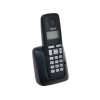 Телефон Gigaset A120 Black (DECT) (S30852-H2401-S301)