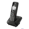 Телефон Gigaset A420  Black (DECT) (S30852-H2402-S301)