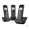 Телефон Gigaset A420 TRIO (DECT, три трубки) (L36852-H2402-S311)