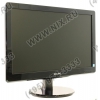 19.5" ЖК монитор PHILIPS 200V4LSB/00 (LCD, Wide, 1600x900, D-Sub, DVI)