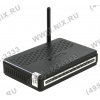 D-Link <DSL-2650U BA/C1A> Wireless N 150 ADSL2/2+ USB Modem Router(AnnexA,4UTP 10/100Mbps,USB,802.11b/g/n,150Mbps)