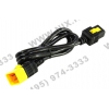 APC <AP8714S> Power Cord Kit (IEC-320-C19-->  IEC-320-C20) (6шт)