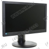 19.5" ЖК монитор AOC e2060Pwda <Black>с поворотом экрана (LCD, Wide, 1600x900,  D-Sub, DVI)