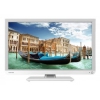 Телевизор LED Toshiba 22" 22L1354R REGZA White FULL HD USB DVB-T2/C/H