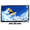 Телевизор Плазменный Samsung 43" PS43F4900AK Rose black HD READY 3D Ready 600Hz USB (RUS)  (PS43F4900AKXRU)