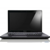 Ноутбук Lenovo Idea Pad Y580 Grey (59345993) i5-3210M/4G/1T/DVD-SMulti/15.6"FHD/NV GTX660M 2G/WiFi/BT/cam/Win8