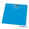 Электронные весы SUPRA BSS-2020 blue