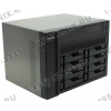 Asustor AS-608T (8x3.5"/2.5"HotSwap  SATA,RAID 0/1/5/6/10,2xGbLAN,2xUSB3.0,4xUSB2.0,eSATAx2,HDMI)