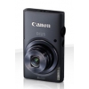 PhotoCamera Canon IXUS 140 grey 16Mpix Zoom8x 3" 720p SDHC CCD 1x2.3 IS opt 0.7fr/s HDMI WiFi NB-11L  (8192B001)