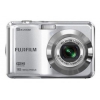 PhotoCamera FujiFilm FinePix AX650 silver 16Mpix Zoom5x 2.7" 720p SDXC el AA  (16282686)