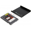 SSD 120 Gb SATA 6Gb/s Corsair Neutron Series GTX <CSSD-N120GBGTXB-BK> 2.5"  MLC  +3.5"  адаптер