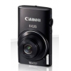 PhotoCamera Canon IXUS 255 HS black 12.1Mpix Zoom10x 3" 1080 SDHC CMOS WiFi NB-4L  (8207B001)