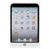 (PA12071-W) Чехол Bone BUBBLE Mini для iPad Mini, белый (B-IPAD BUBBLE-M/W)