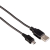 Кабель данных/зарядное устройство для micro USB устройств, 1 м,черный, Hama     [ObG] (H-106601)