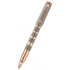 Ручка-5й пишущий узел Parker Ingenuity S F503 Ring, цвет: Taupe & Metal PGT, стержень: Fblack (1858538)