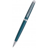 Шариковая ручка Waterman Hemisphere, цвет: Metallic Blue CT, стержень: Mblue (1869014)